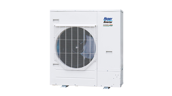 三菱FDTV1406HP6S 室外機