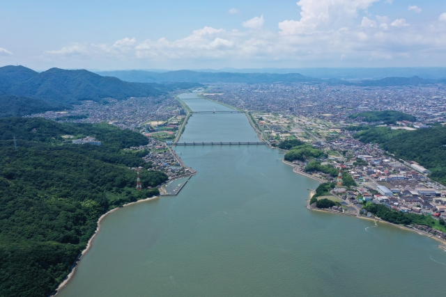 ポイント①地域密着店かつ業歴の長い業者