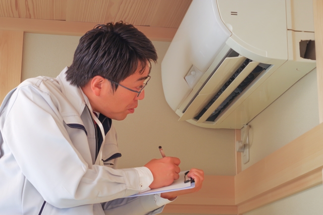 広島県福山市周辺のエアコン修理交換はエア太郎にご相談を！