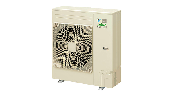 ダイキン SZRC140CN 室外機