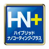 ハイブリッドナノコーティング