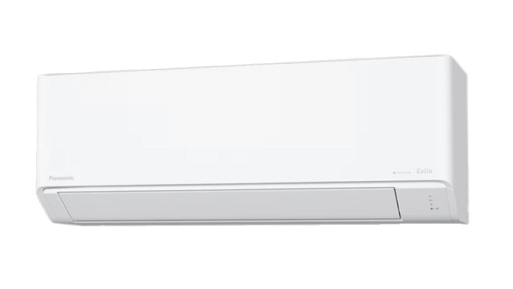 パナソニック CS-226DJR-W 本体